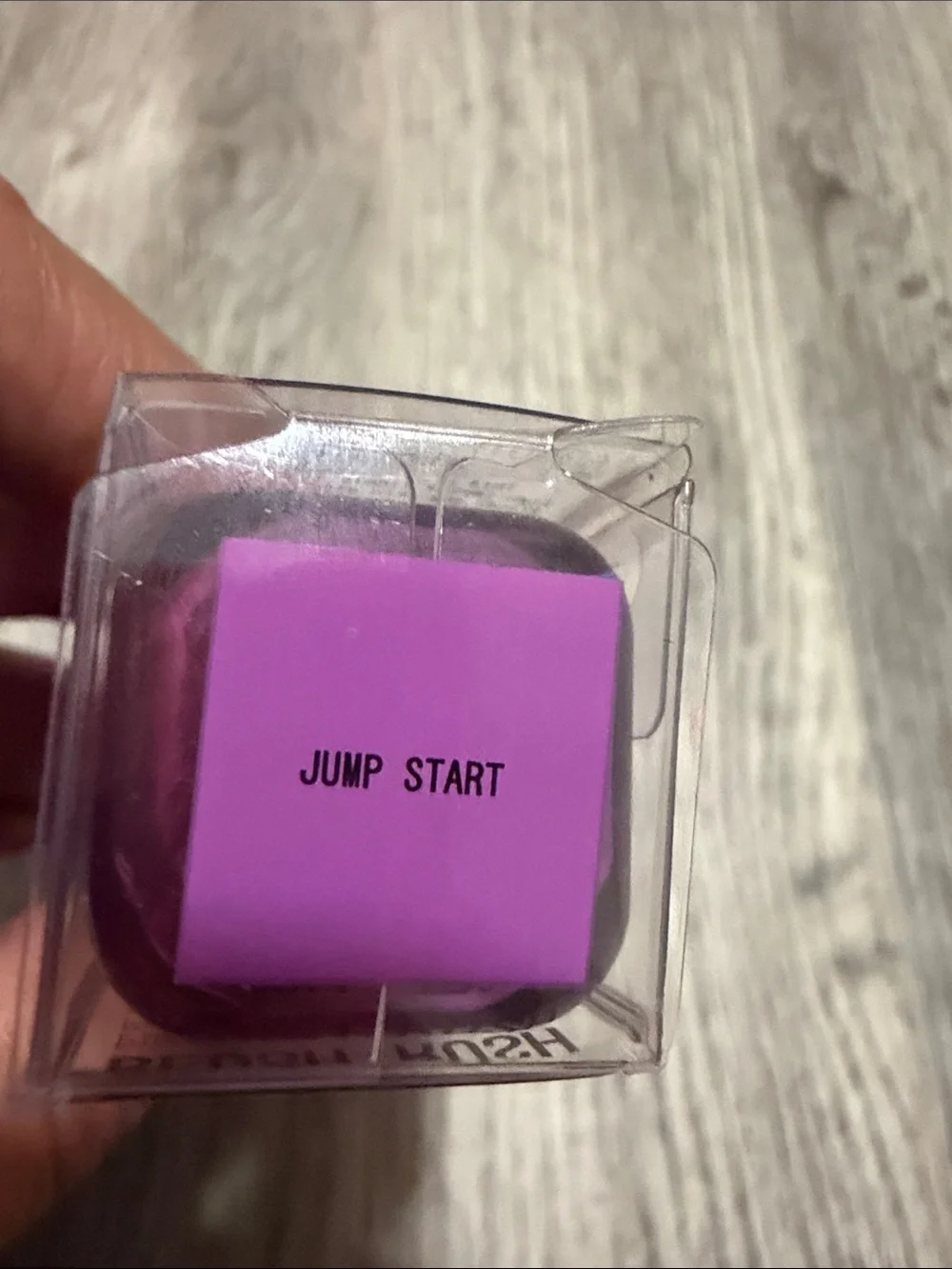 Blush Rush Liquid Blush